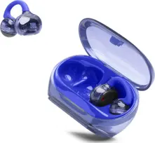 JBL Soundgear Clips Blue thumbnail