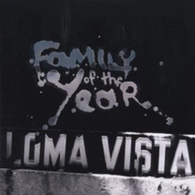 Vinyl LOMA VISTA