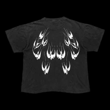Warm Areas T-Shirt thumbnail