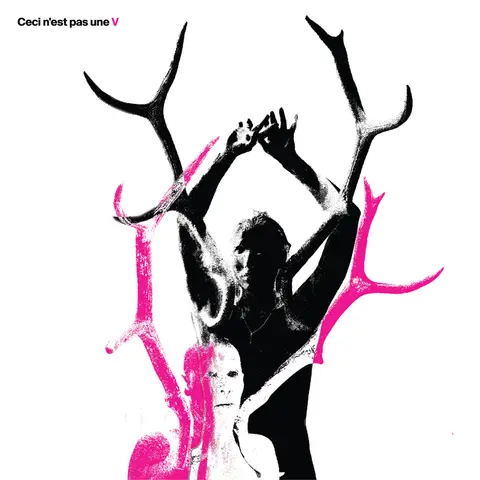 Vinyl 12:55 (CECI N'EST PAS UNE V)