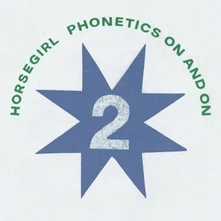 Horsegirl, Vinyl PHONETICS ON AND ON