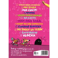 DVD – Pre (ne)poslušné deti (DVD)