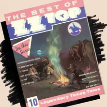 The Best of ZZ Top thumbnail