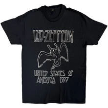 Tričko USA '77.