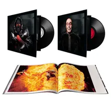 Live In Mexico City 4LP Black Edition thumbnail