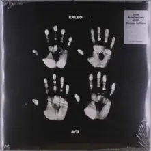Vinyl A/B