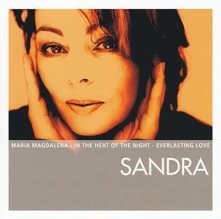 Sandra, CD The Essential