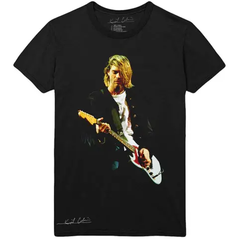 Guitar Photo Colour