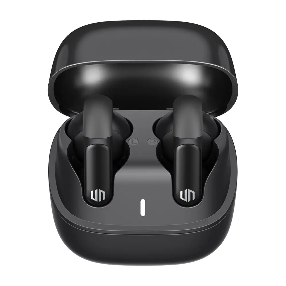 Urban Vitamin Long Beach Black