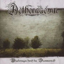 Aethernaeum, CD Wanderungen Durch Den Dammerwald