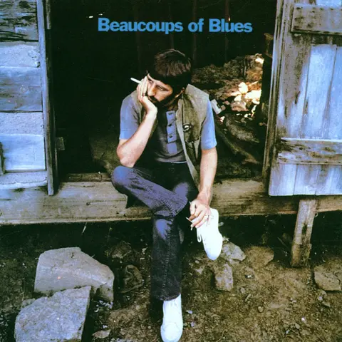 BEAUCOUPS OF BLUES