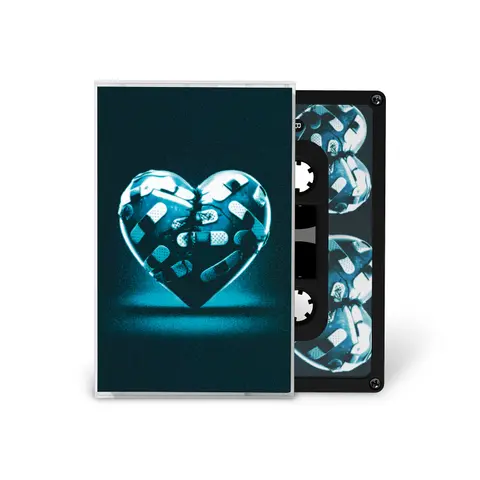 Ben Cristovao, Mirai & David Koller - Heartbreaker