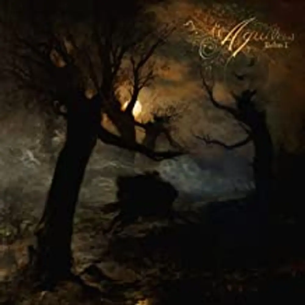 Aquilus – Bellum I (CD)