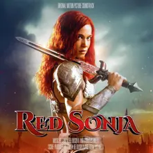 Red Sonja thumbnail