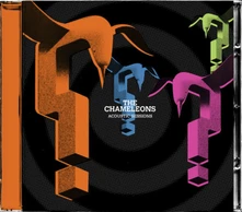CD ACOUSTIC SESSIONS