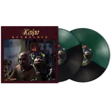Kaipa, Vinyl KEYHOLDER