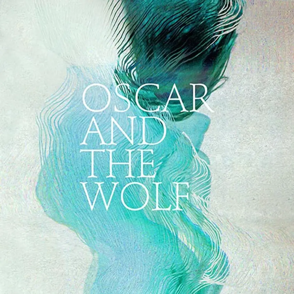 OSCAR AND THE WOLF - EP COLLECTION (CD)