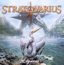 Stratovarius, CD ELYSIUM