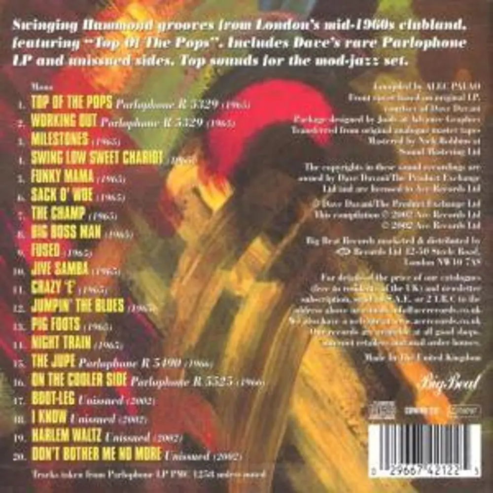 FUSED -20TR-