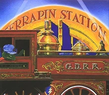 CD TERRAPIN STATION: CAPI...