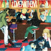 Venerus - Love Anthem thumbnail