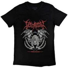 Polyphia, Tričko Ritual, Unisex, Čierna
