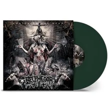 Vinyl CONJURING THE DEAD