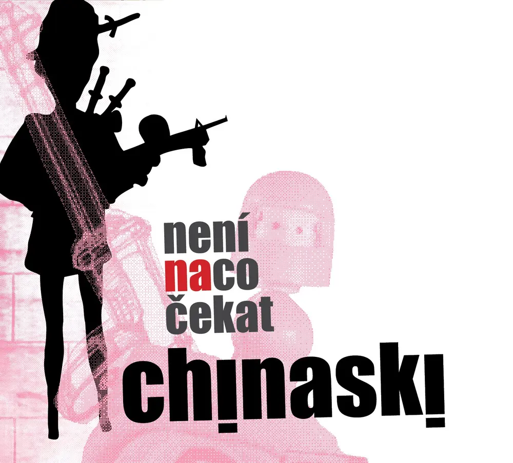 Není na co čekat
