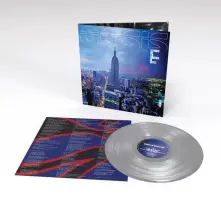 Standing On The Shoulder Of Giants (25th Anniversary Edition) (Silver Vinyl) thumbnail