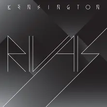 Kensington – Rivals (Vinyl)