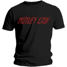 Distressed Logo