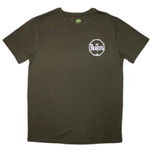 Tričko Mini Drum Logo