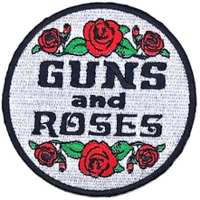 Guns N’ Roses, Nažehlovačka Roses