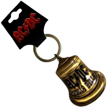 Kľúčenka Hells Bells