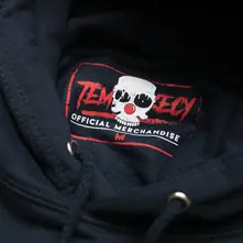 Temné Kecy – TK LEBKA SMALL (Mikina)