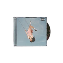 CD YOU SEEM PRETTY SAD FOR A