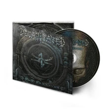 Decapitated, CD THE NEGATION