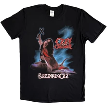Tričko Blizzard of Ozz