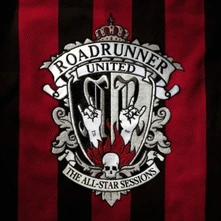 Roadrunner United, CD THE ALL STAR SESSIONS