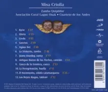 Misa Criolla thumbnail