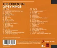 Essential Gipsy Kings thumbnail