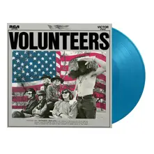 Jefferson Airplane, Vinyl Volunteers