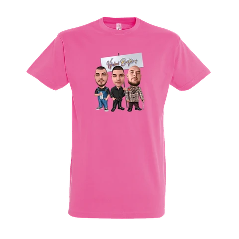 Východ Brothers