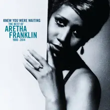Vinyl Knew You Were Waiting: The Best Of Aretha Franklin 1980-1998