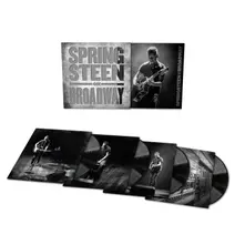 Vinyl ON BROADWAY
