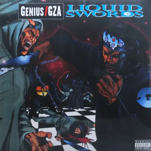Liquid Swords