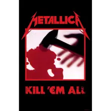 Kill 'em all