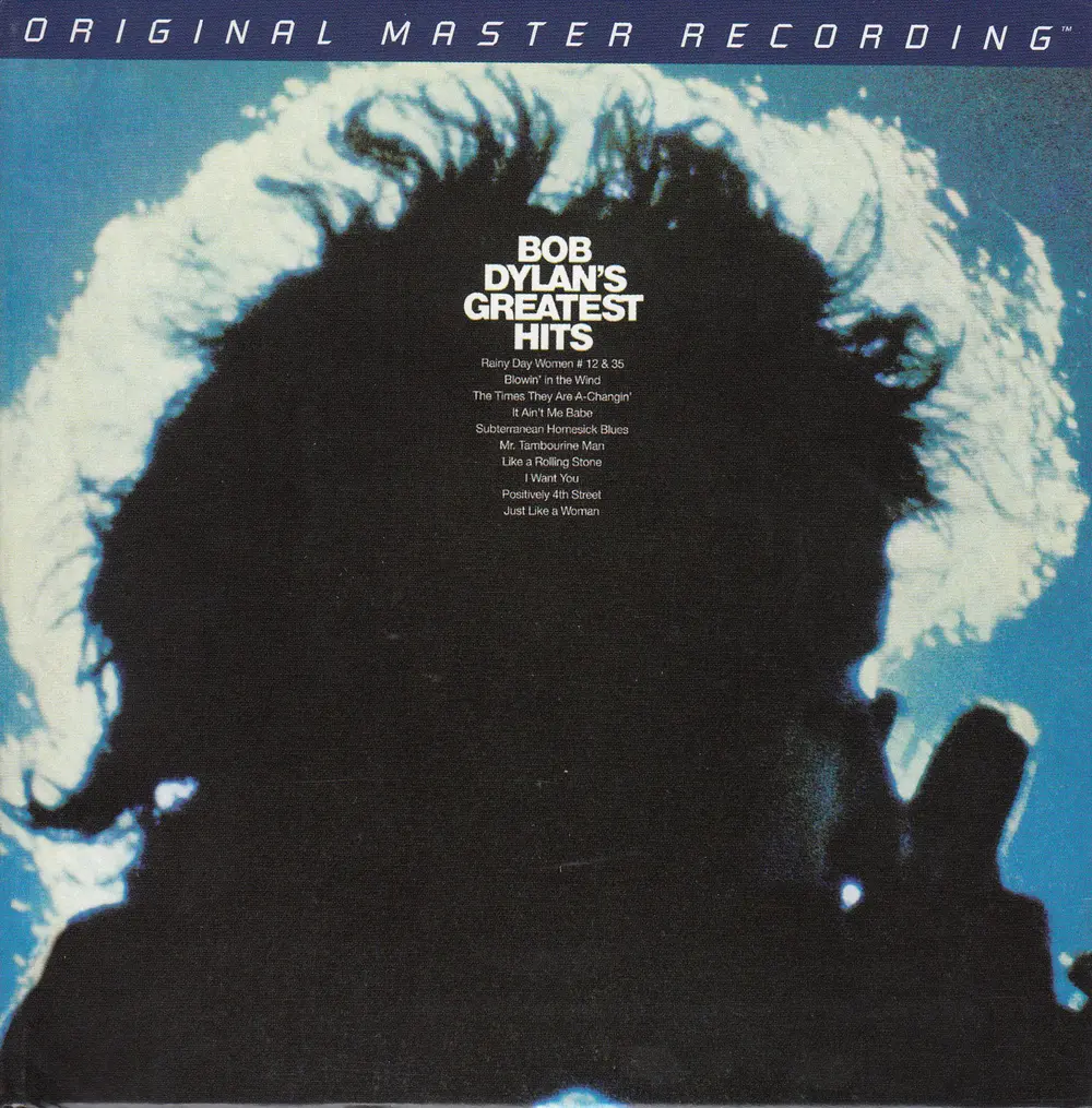 GREATEST HITS