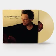 Lindsey Buckingham – UNDER THE SKIN (Vinyl)
