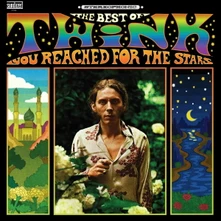 Twink, CD YOU REACHED FOR THE STARS: THE BEST OF TWINK